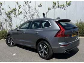Volvo XC60 thumbnail 3