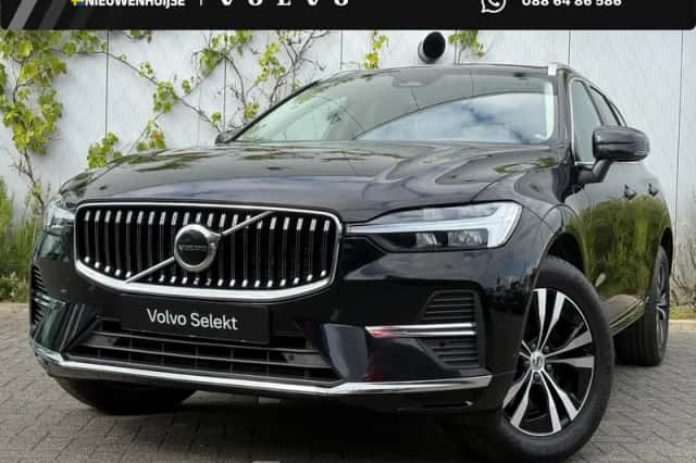 Volvo XC60 (2023) thumbnail 1