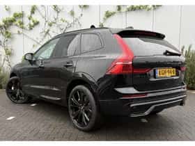 Volvo XC60 thumbnail 3