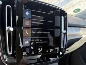 Volvo XC40 thumbnail 12