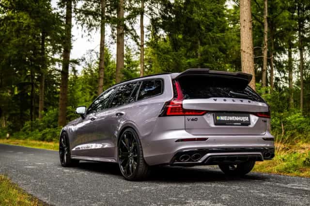 Volvo V60 (2026) thumbnail 2