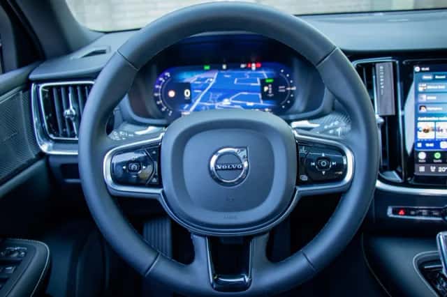 Volvo V60 (2026) thumbnail 2