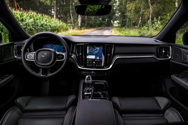 Volvo V60 (2026) thumbnail 5