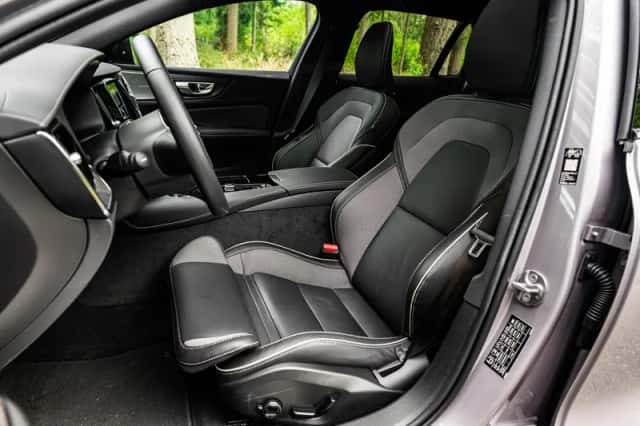 Volvo V60 (2026) thumbnail 6