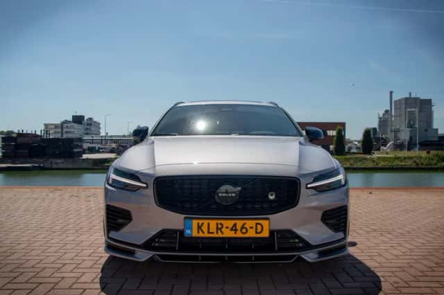 Volvo V60 (2026) thumbnail 6