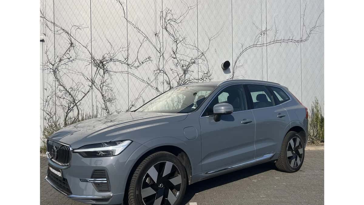 Volvo XC60 — foto 1