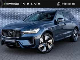 Volvo XC60 (2025)