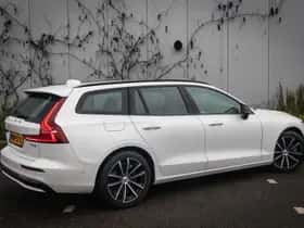 Volvo V60 thumbnail 3