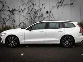 Volvo V60 thumbnail 4