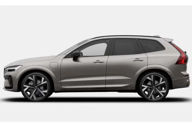 Volvo XC60 (2026) thumbnail 2
