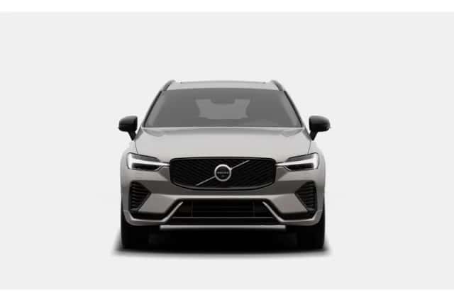 Volvo XC60 (2026) thumbnail 4