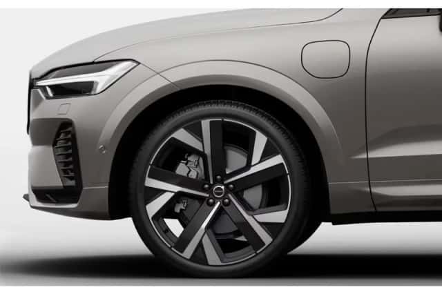 Volvo XC60 (2026) thumbnail 5