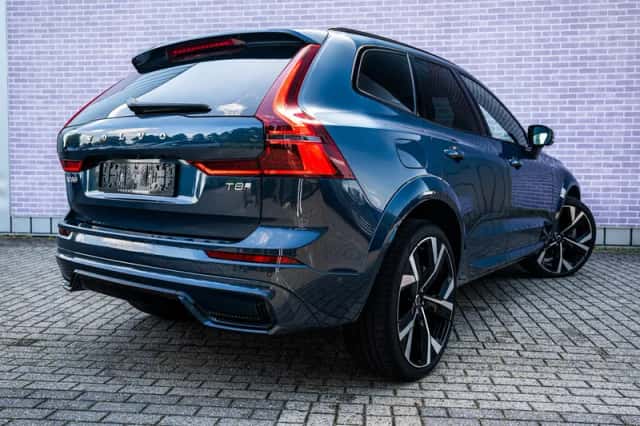 Volvo XC60 (2026) thumbnail 2