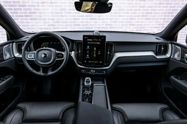 Volvo XC60 (2026) thumbnail 5