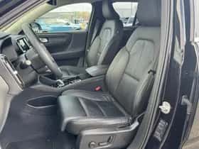 Volvo XC40 thumbnail 13