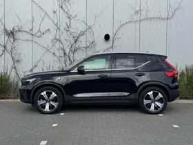 Volvo XC40 thumbnail 4