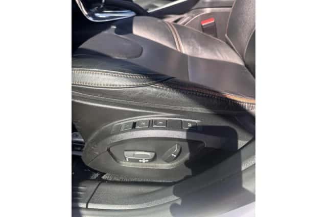 Volvo V40 (2019) thumbnail 6