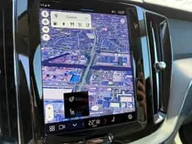 Volvo XC60 thumbnail 11