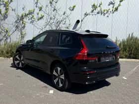 Volvo XC60 thumbnail 3