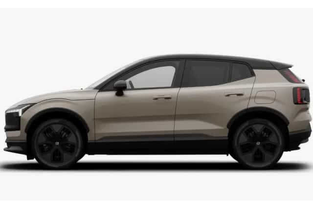 Volvo EX30 (2026) thumbnail 2
