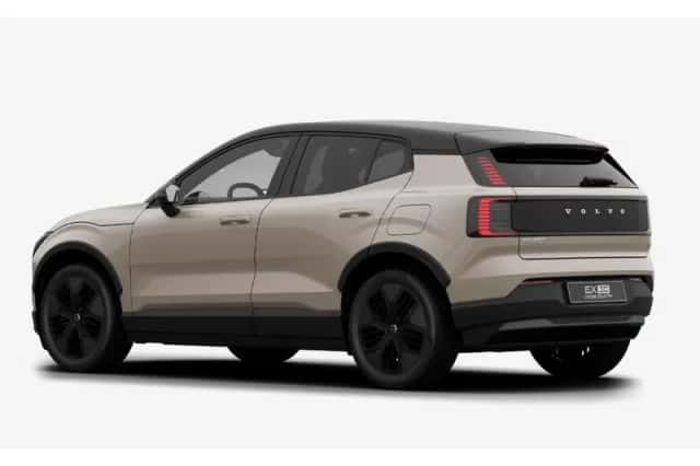 Volvo EX30 (2026) thumbnail 3