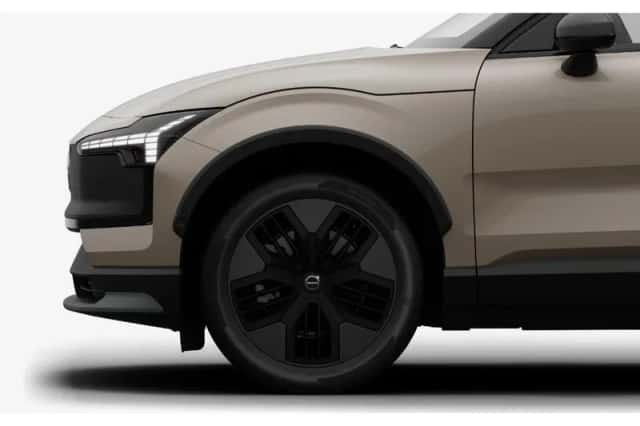 Volvo EX30 (2026) thumbnail 4