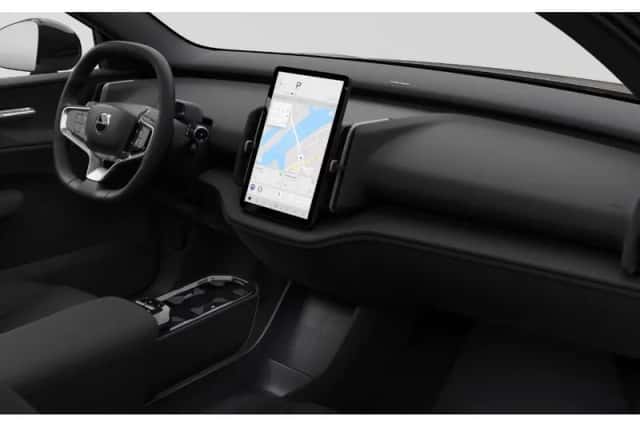 Volvo EX30 (2026) thumbnail 5