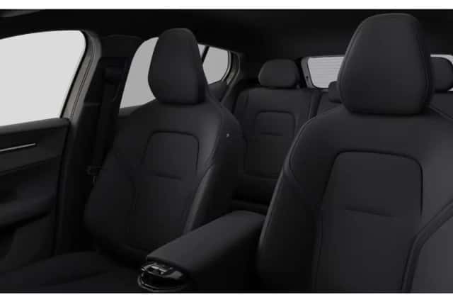 Volvo EX30 (2026) thumbnail 6