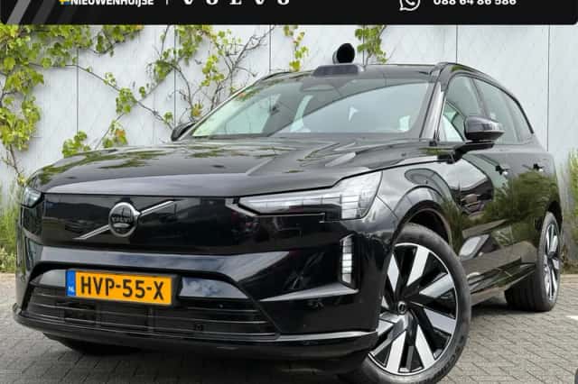 Volvo EX90 (2025) thumbnail 1