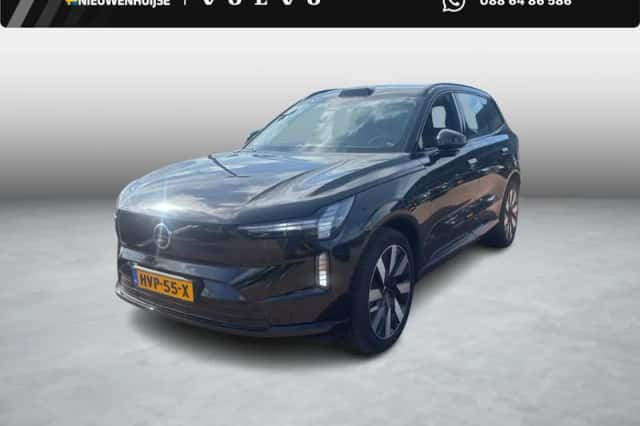Volvo EX90 (2025) thumbnail 1