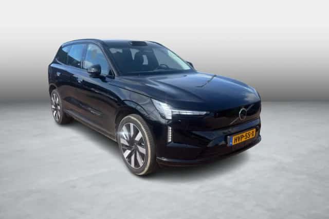 Volvo EX90 (2025) thumbnail 3