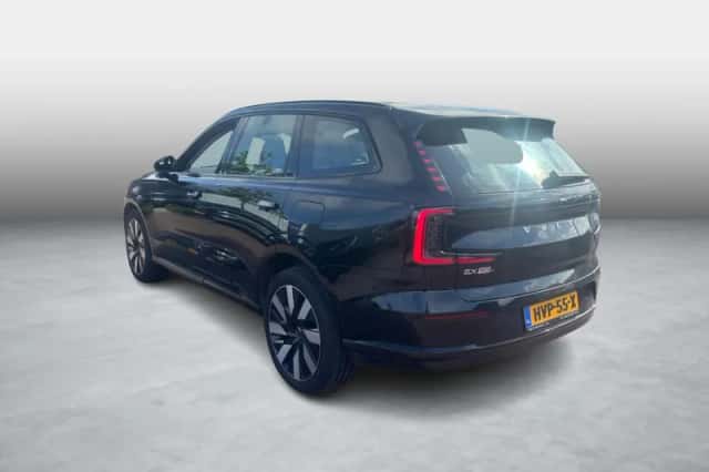 Volvo EX90 (2025) thumbnail 4