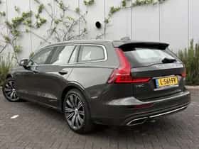 Volvo V60 thumbnail 3