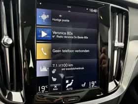 Volvo V60 thumbnail 10