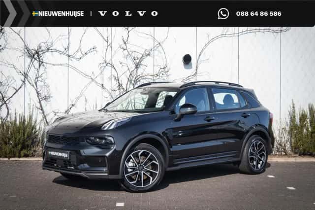 Lynk & Co 01 (2025) thumbnail 1