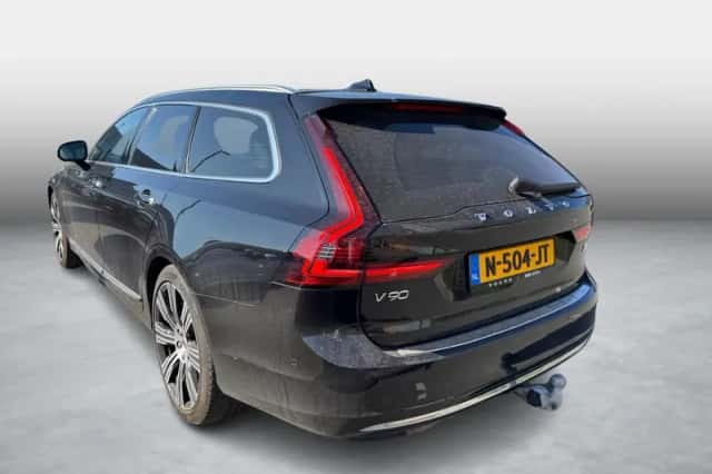 Volvo V90 (2021) thumbnail 4
