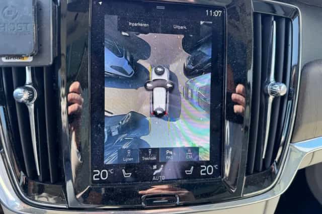 Volvo V90 (2021) thumbnail 6