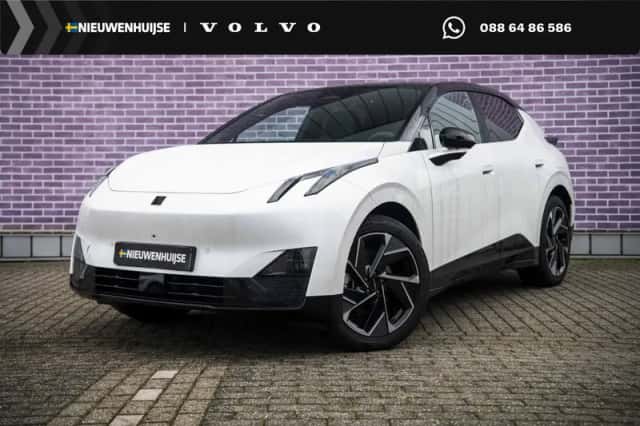 Lynk & Co 02 (2026) thumbnail 1