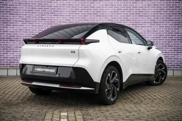 Lynk & Co 02 (2026) thumbnail 2
