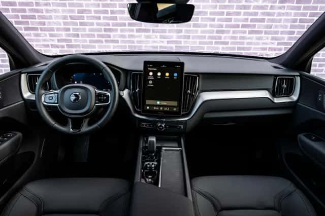 Volvo XC60 (2026) thumbnail 5