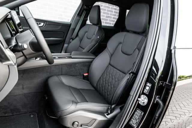 Volvo XC60 (2026) thumbnail 6