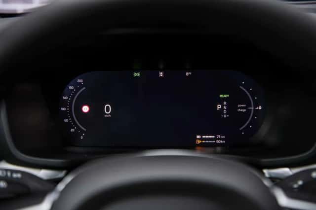 Volvo V60 (2026) thumbnail 11