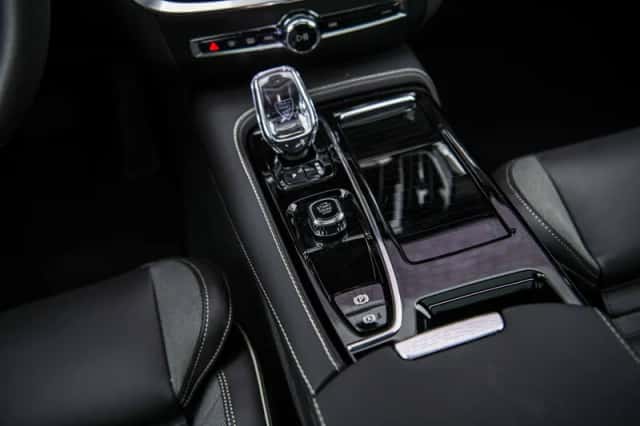 Volvo V60 (2026) thumbnail 12