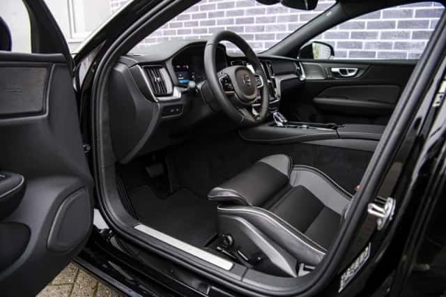 Volvo V60 (2026) thumbnail 14