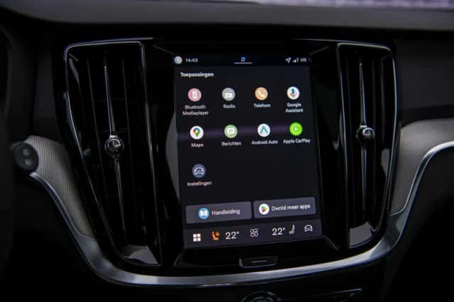 Volvo V60 (2026) thumbnail 15