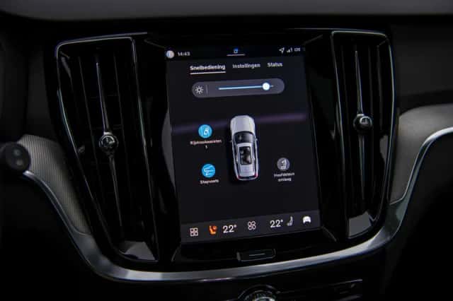 Volvo V60 (2026) thumbnail 16