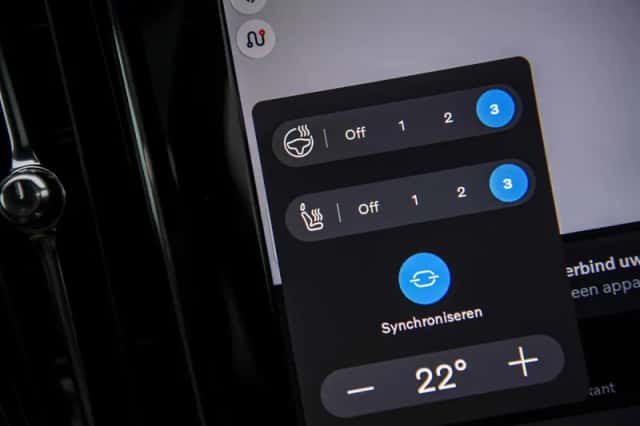 Volvo V60 (2026) thumbnail 18