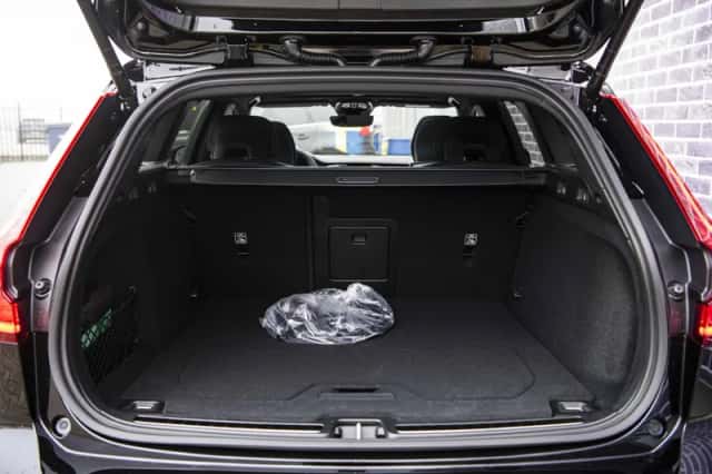 Volvo V60 (2026) thumbnail 28
