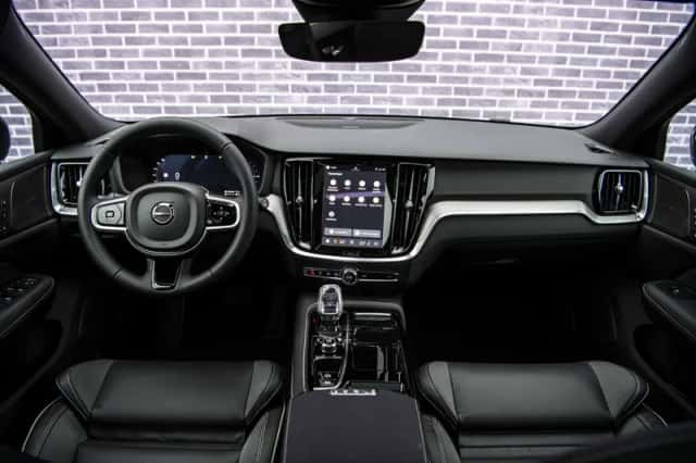 Volvo V60 (2026) thumbnail 4
