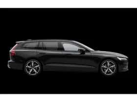 Volvo V60 thumbnail 6
